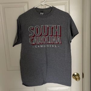South Carolina gamecocks T-shirt